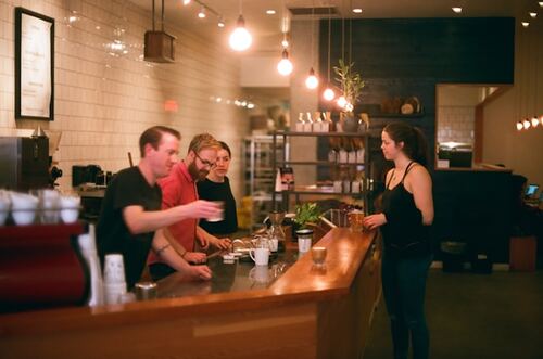 Common Mistakes to Avoid When Buying a Coffee Shop in Melbourne