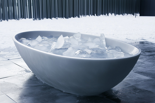 Cold Plunge Tubs: The Perfect Addition to Your Home Spa